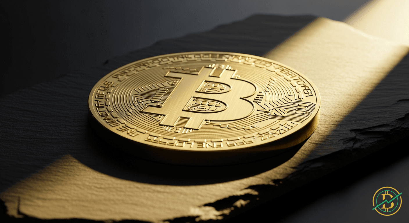 Bitcoin Navigates $70000 Waters Amidst Volatility Focus on Key Support - cryptocurrency news by Michael Steinbach and Biturai | biturai.com