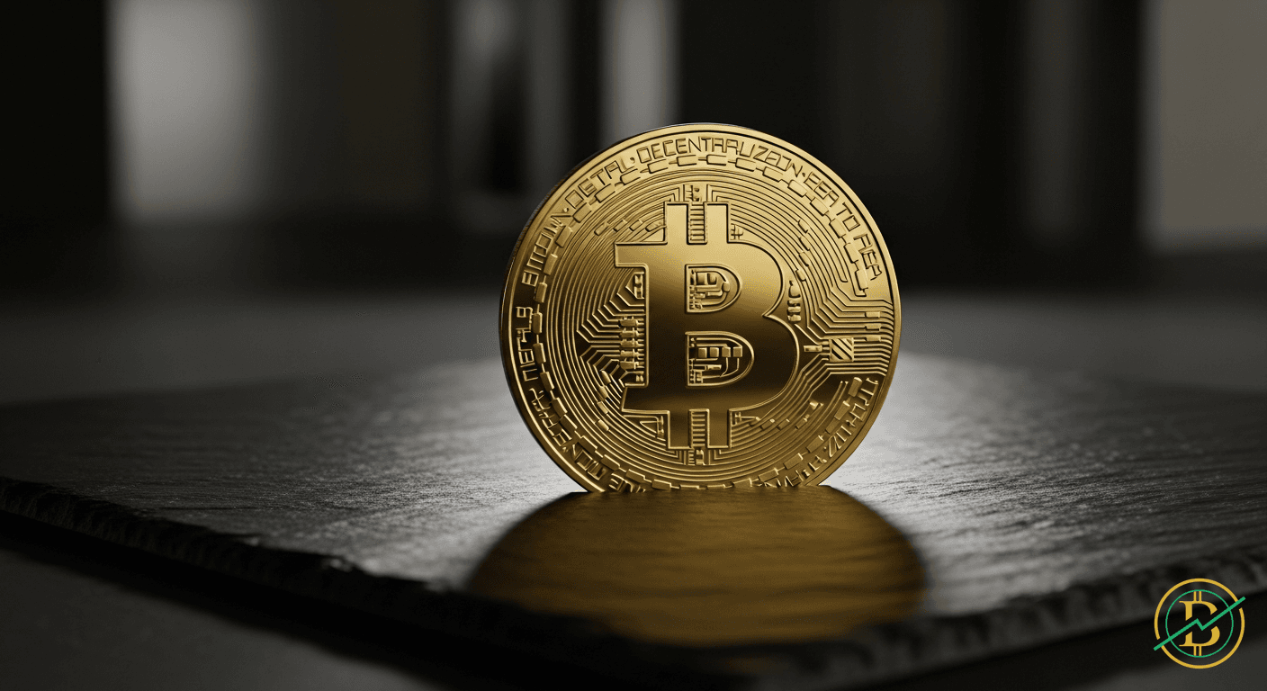 Bitcoin Navigates Choppy Waters Amidst Energy Price Surge and Geopolitical Tensions - PDX, XMR, GOLD cryptocurrency news by Michael Steinbach and Biturai | biturai.com