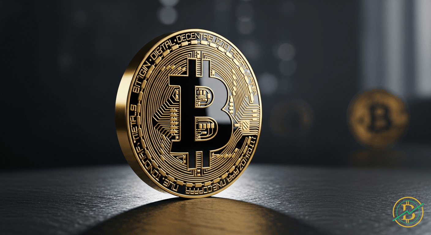 Bitcoin Navigates Choppy Waters Amidst Energy Sector Concerns and Geopolitical Uncertainty - BTC, DROPS cryptocurrency news by Michael Steinbach and Biturai | biturai.com