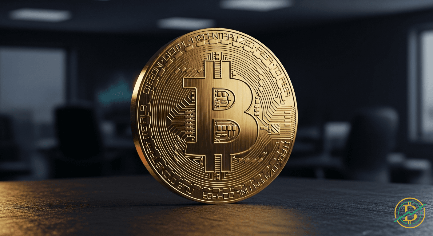 Bitcoin Navigates Choppy Waters Amidst Geopolitical Concerns and Price Corrections - BTC, APRIL crypto news by Michael Steinbach | Biturai