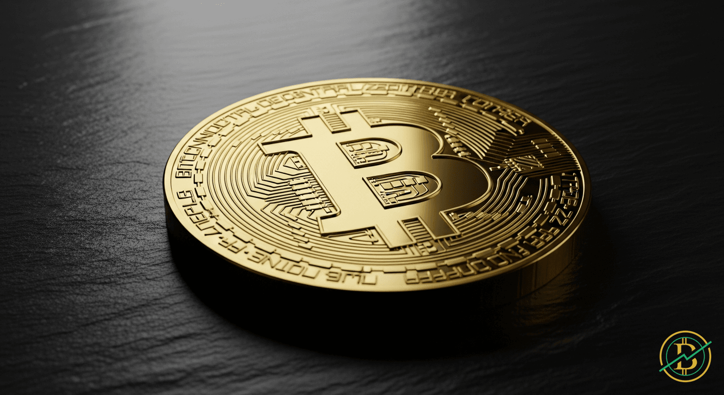 Bitcoin Navigates Choppy Waters Amidst Global Economic Concerns - CCY, BTC crypto news by Michael Steinbach | Biturai