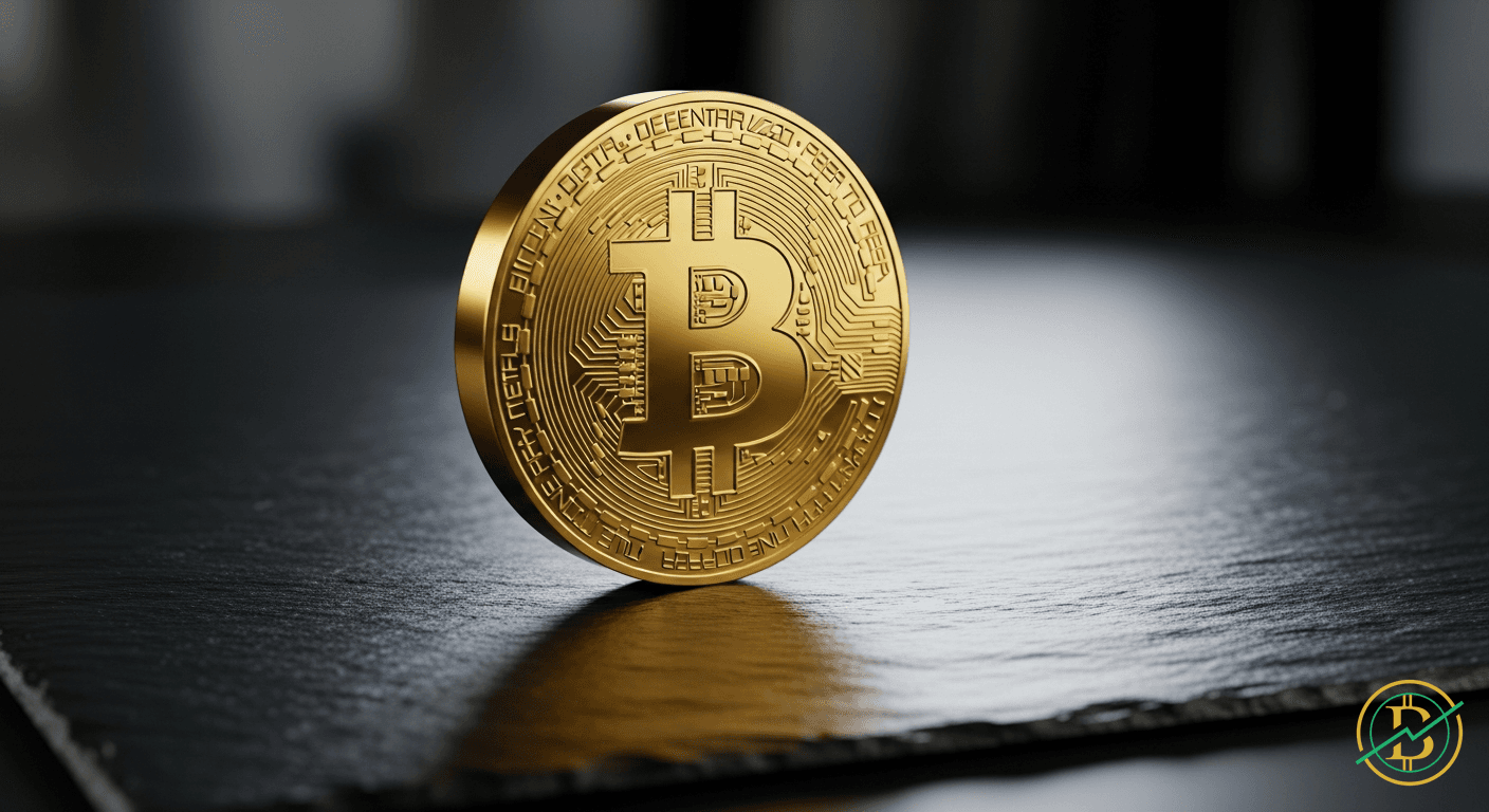 Bitcoin Pendelt Um 68.000 Dollar, Während Handelsspannungen Die Kryptomärkte Belasten - DJT, TRUMP crypto news by Michael Steinbach | Biturai