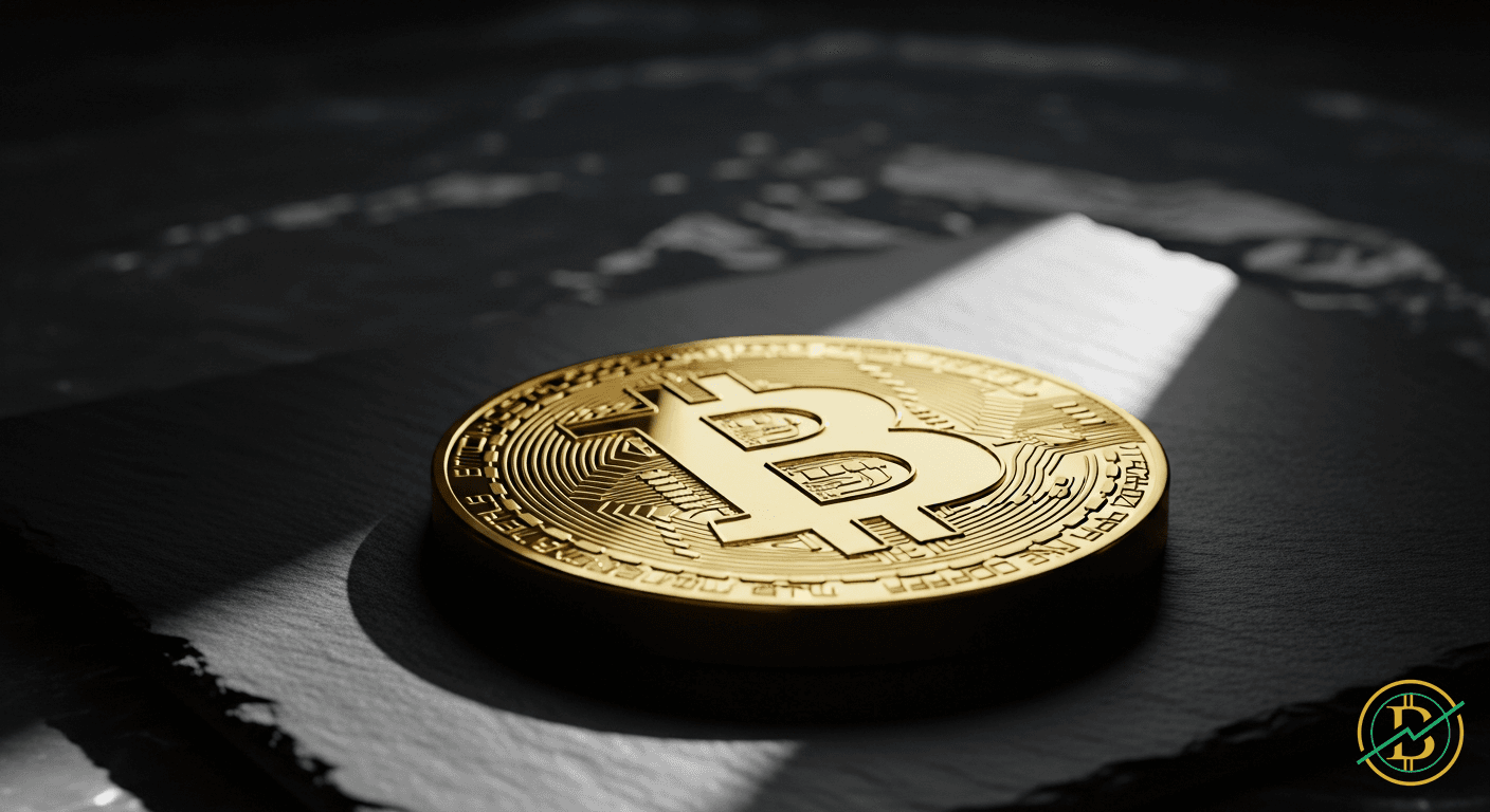 Bitcoin Navigates Choppy Waters Maintaining $71500 Support Amid Geopolitical Uncertainty - cryptocurrency news by Michael Steinbach and Biturai | biturai.com