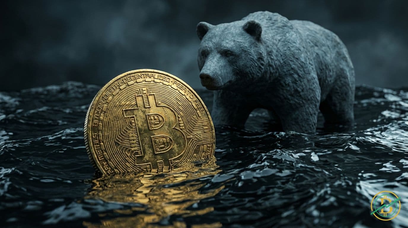 Bitcoin Navigates Choppy Waters Potential Sub 50k Test Ahead - BTC trading analysis by Michael Steinbach and Biturai | biturai.com