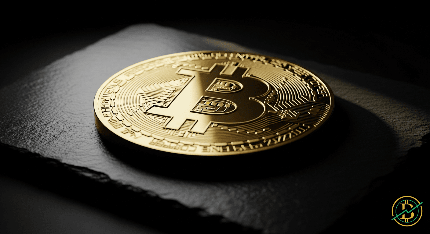 Bitcoin Tradern droht entscheidende Preiszone - BTC crypto news by Michael Steinbach | Biturai