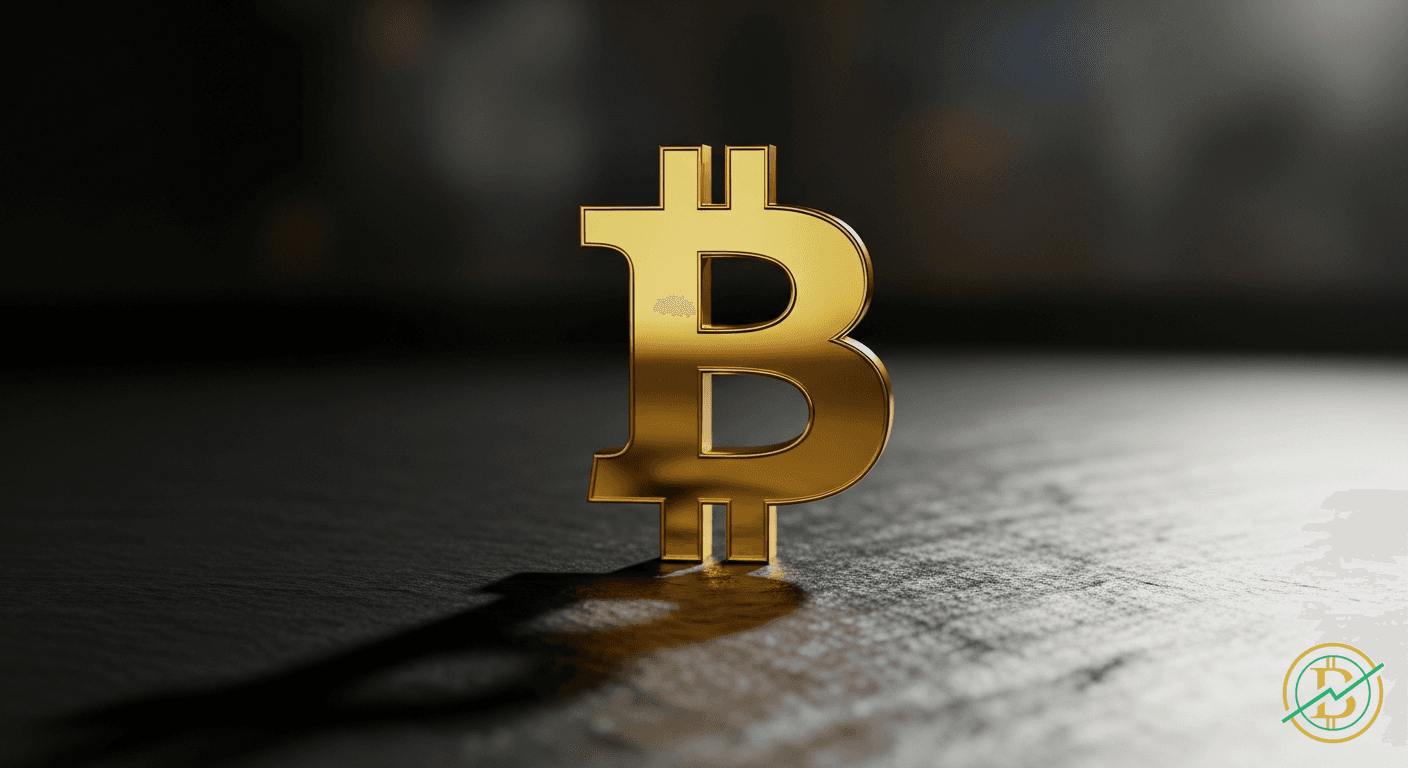 Bitcoin Navigates Economic Headwinds Amidst Geopolitical Uncertainty - BTC, PRESIDENT TRUMP crypto news by Michael Steinbach | Biturai