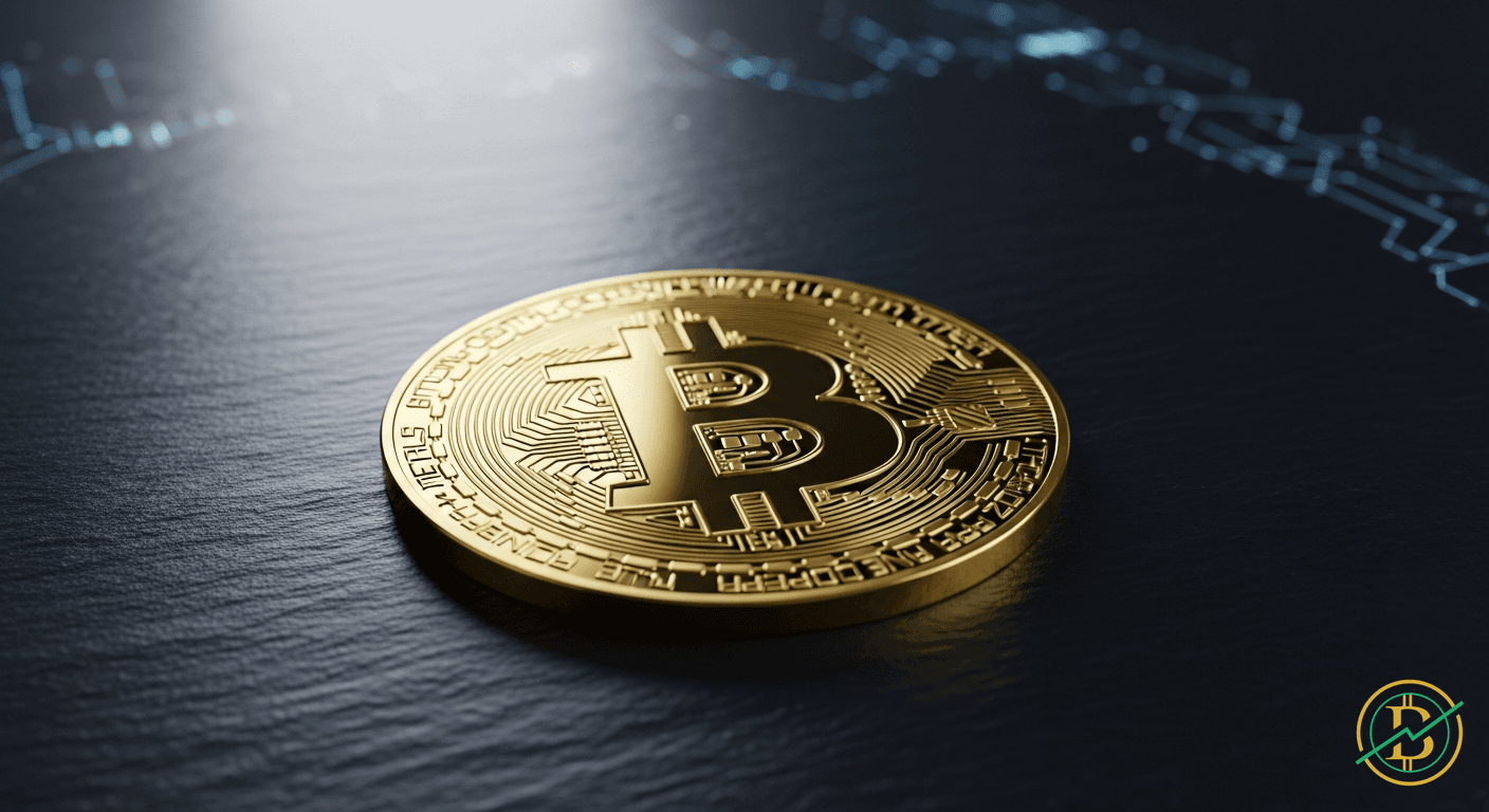Bitcoin Navigates Equity Market Tides Amidst AI Sector Surge - AI, EQUITY crypto news by Michael Steinbach | Biturai