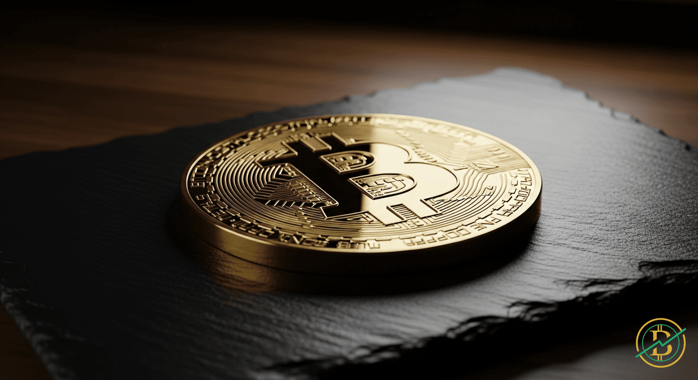 Bitcoin Navigiert Fibonacci Zone inmitten Marktunsicherheit - ETH, 2024, 2024 cryptocurrency news by Michael Steinbach and Biturai | biturai.com
