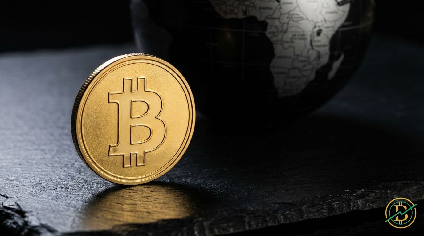Bitcoin Navigates Geopolitical Storm Amidst Middle East Tensions - BTC crypto news by Michael Steinbach | Biturai