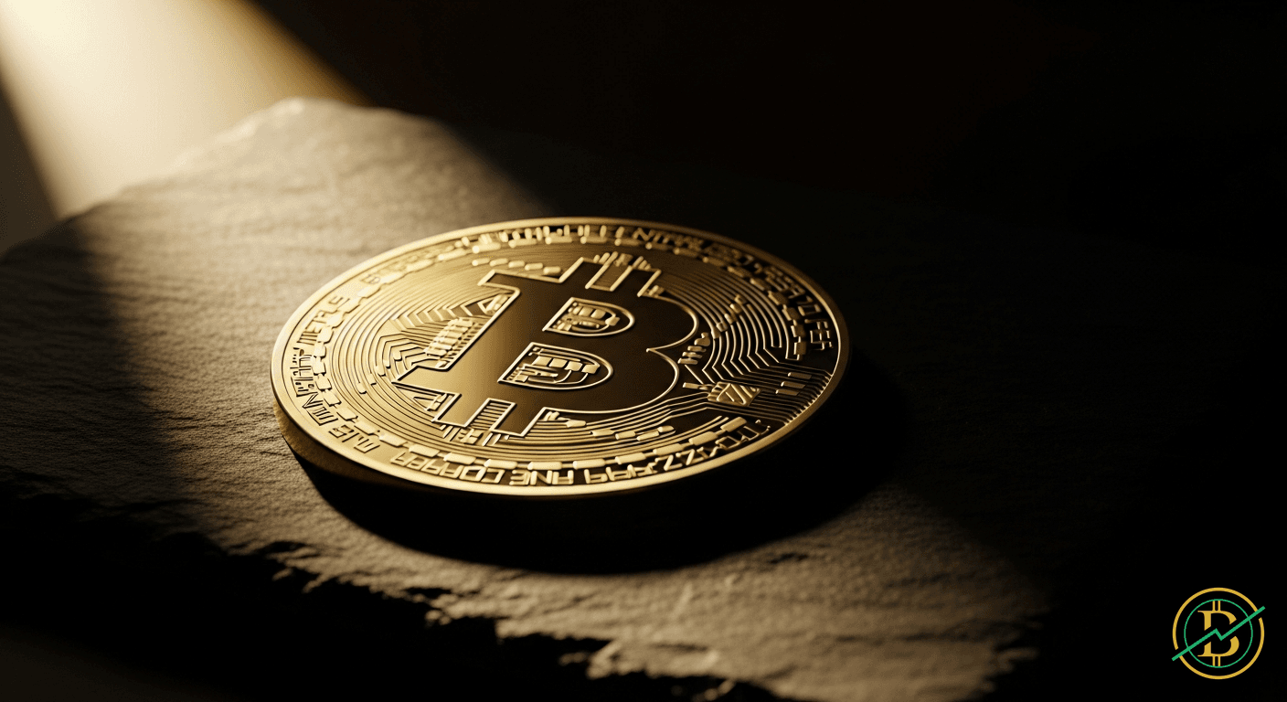 Bitcoin Navigates Geopolitical Storm as Middle East Tensions Escalate - BTC crypto news by Michael Steinbach | Biturai