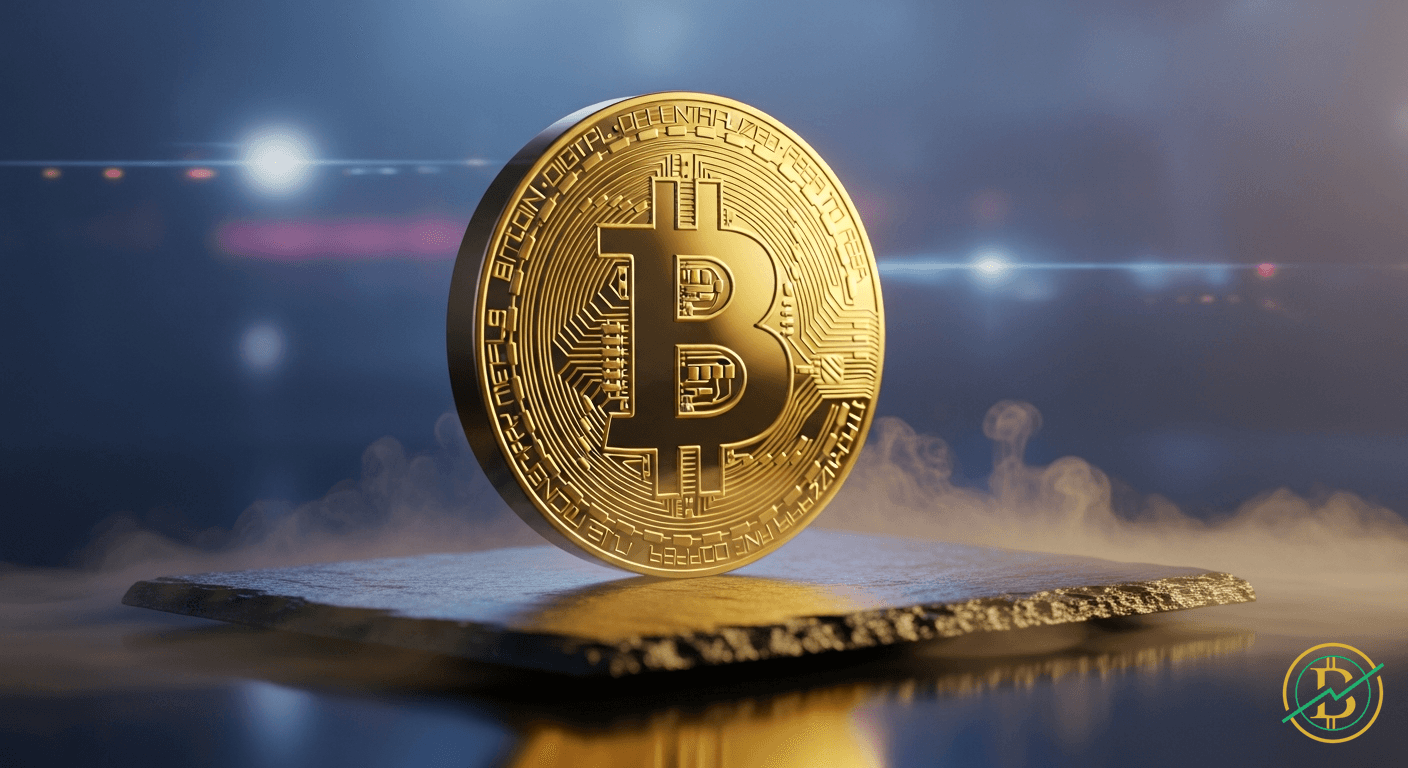 Bitcoin Navigates Geopolitical Storm: Assessing Market Resilience - BULLISH, BTC crypto news by Michael Steinbach | Biturai