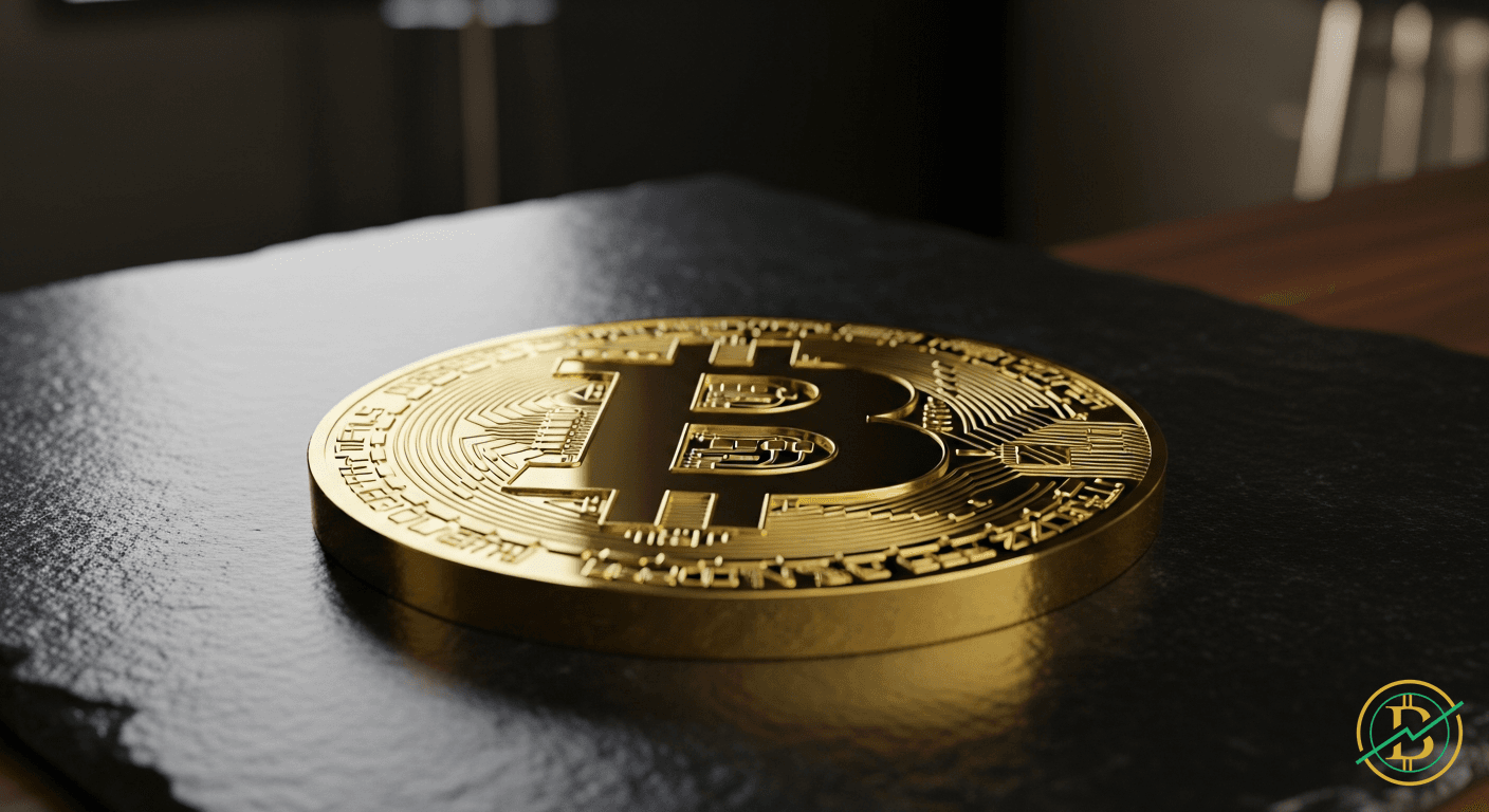 Bitcoin Navigates Geopolitical Storm: BTC Maintains Stability While Traditional Markets Wobble - BTC, APRIL crypto news by Michael Steinbach | Biturai