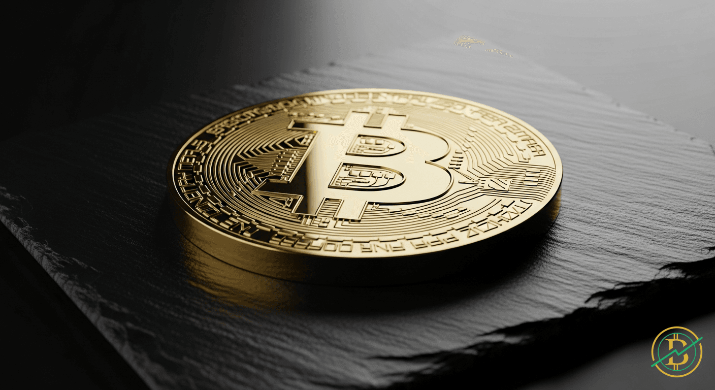 Bitcoin Navigates Geopolitical Storm Recovers Quickly After Shocking Downturn - ROCK, UTED crypto news by Michael Steinbach | Biturai