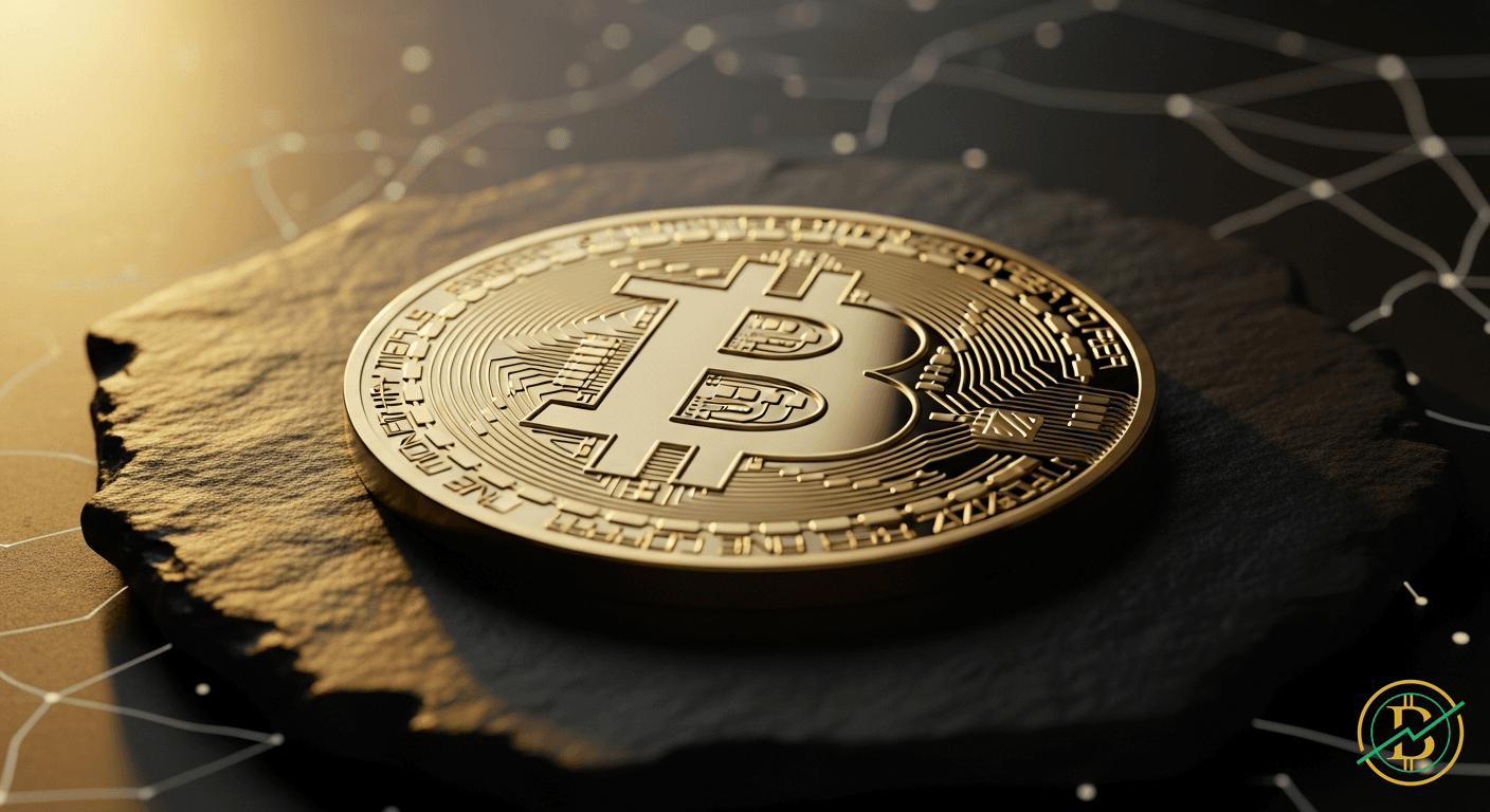 Bitcoin Navigates Geopolitical Storms Amidst Escalating Middle East Tensions - BTC, PRESIDENT TRUMP, PUMP cryptocurrency news by Michael Steinbach and Biturai | biturai.com