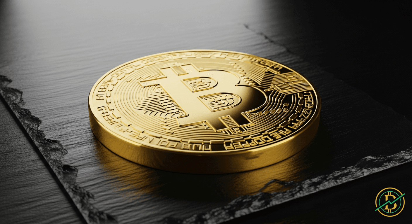 Bitcoin Navigates Geopolitical Storms Sustained by Institutional Investment - 2024, BANK crypto news by Michael Steinbach | Biturai