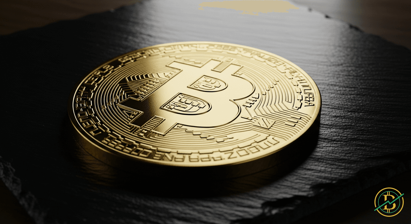 Bitcoin Navigates Geopolitical Storms Sustained by Robust ETF Demand - POWELL, ETF, BTC cryptocurrency news by Michael Steinbach and Biturai | biturai.com
