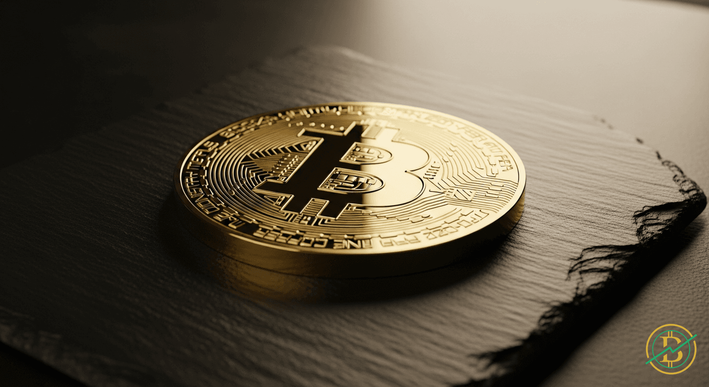 Bitcoin Navigates Geopolitical Tensions Maintaining $68,000 Support - cryptocurrency news by Michael Steinbach and Biturai | biturai.com