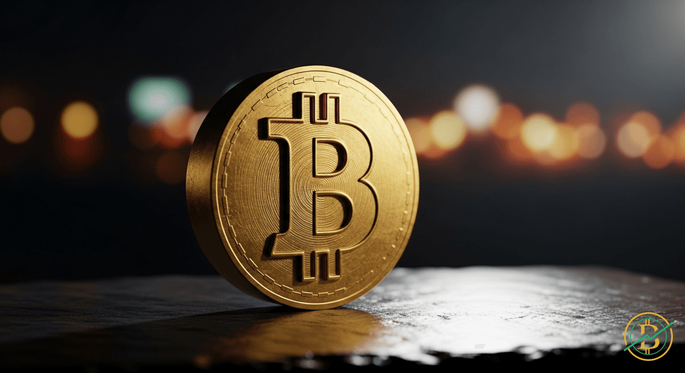 Bitcoin Navigates Geopolitical Tensions Maintaining $70,000 Support - BTC, PUMP, PRESIDENT TRUMP cryptocurrency news by Michael Steinbach and Biturai | biturai.com