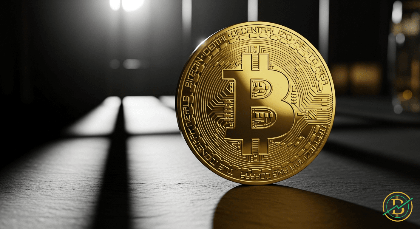 Bitcoin Navigates Headwinds Maintaining Support Above $71000 - DOLLAR, RICHARD, ETF cryptocurrency news by Michael Steinbach and Biturai | biturai.com