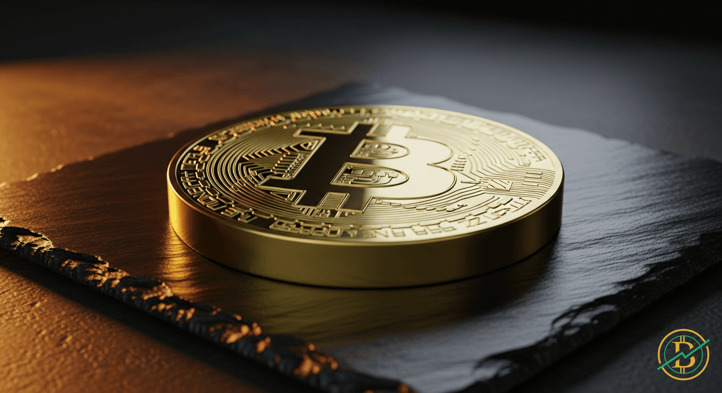 Bitcoin Beständigkeit trotzt Ölschock und geopolitischen Turbulenzen - cryptocurrency news by Michael Steinbach and Biturai | biturai.com