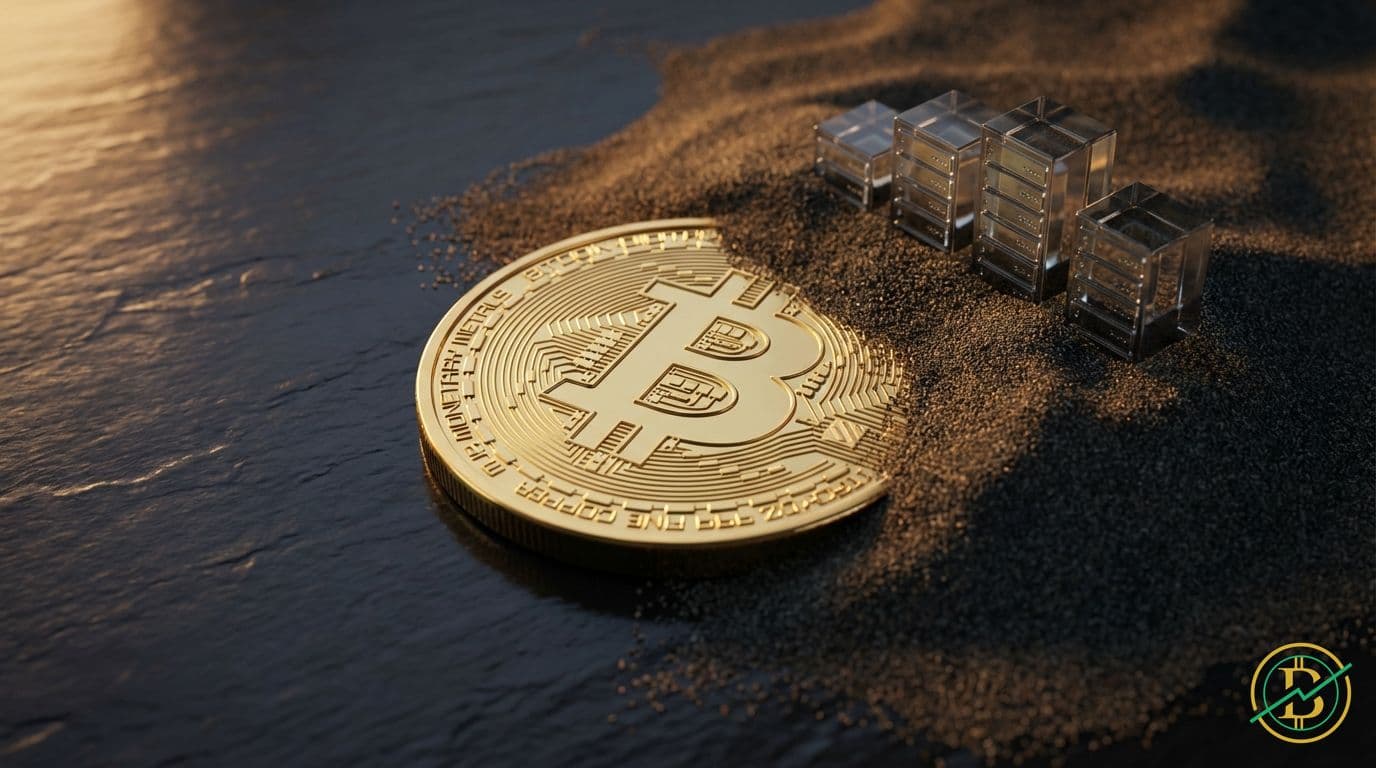 Bitcoin Trennt Sich Von Saas Aktien Bei Abnehmender Liquidität - BTC, WHEN crypto news by Michael Steinbach | Biturai