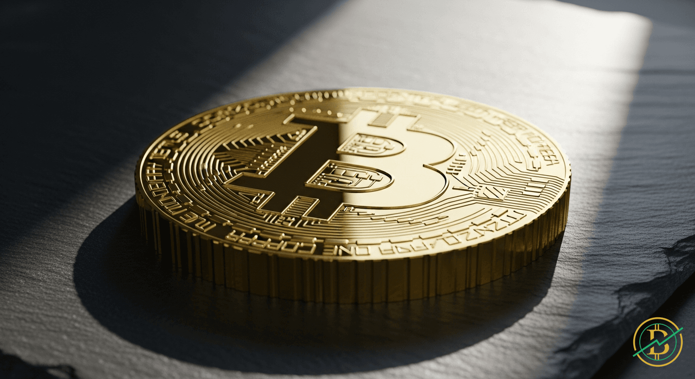 Bitcoin Konsolidiert Zwischen Widerstand Und Unterstützung - GOLD, GAMMA crypto news by Michael Steinbach | Biturai