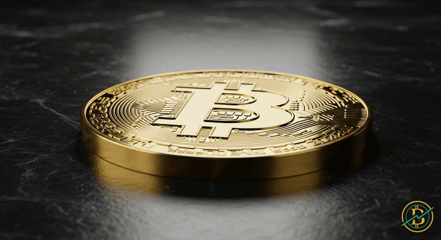 Bitcoin Navigates Volatility Amidst Shifting Market Dynamics - CCY, ETF crypto news by Michael Steinbach | Biturai