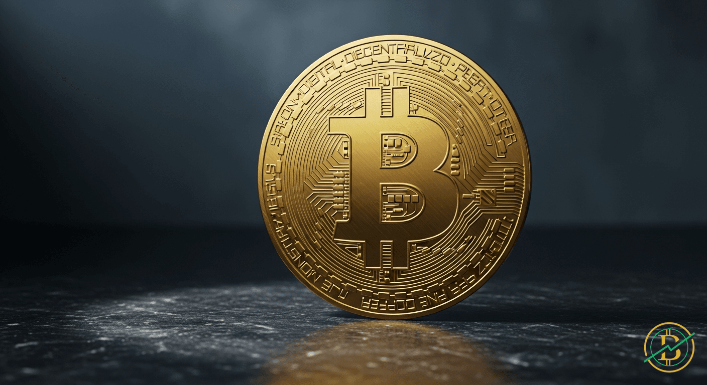 Bitcoin Navigiert Unterstützungsniveaus Unter Beobachtung Institutioneller Investoren - BULLISH, BTC, CEO cryptocurrency news by Michael Steinbach and Biturai | biturai.com