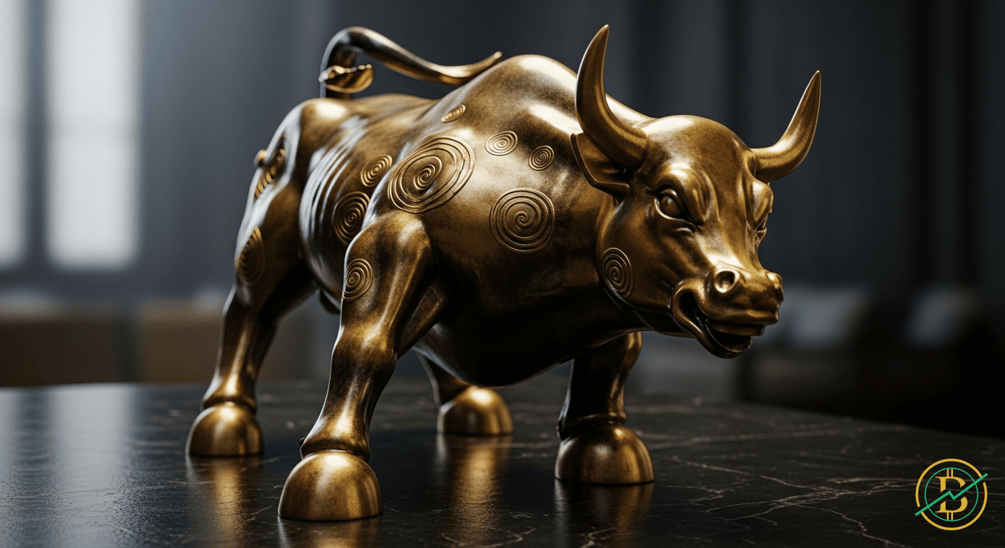Bitcoin Options Market Signals Potential Price Surge - BULLISH, BTC cryptocurrency news by Michael Steinbach and Biturai | biturai.com