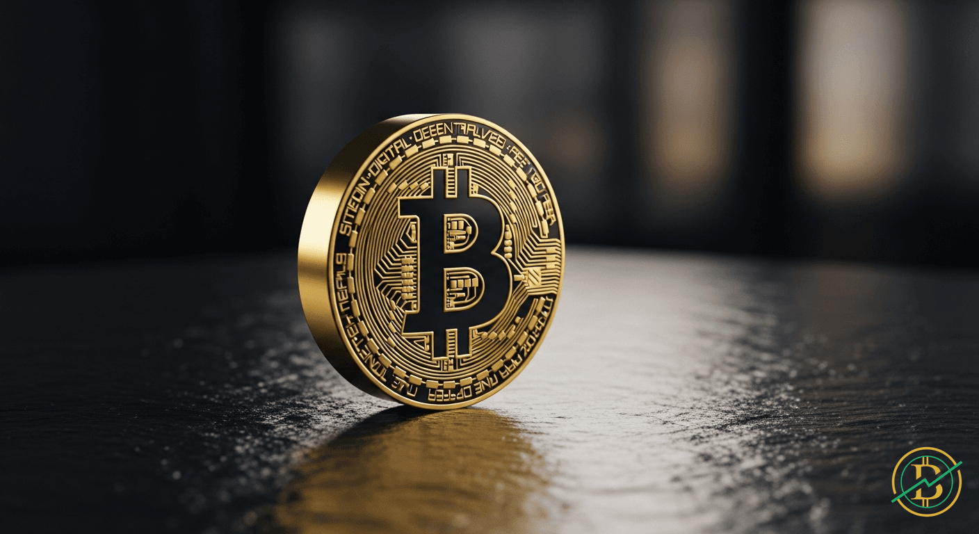 Bitcoin Outshines Traditional Assets Amidst Geopolitical Uncertainty - MIKE, 28, UTED cryptocurrency news by Michael Steinbach and Biturai | biturai.com