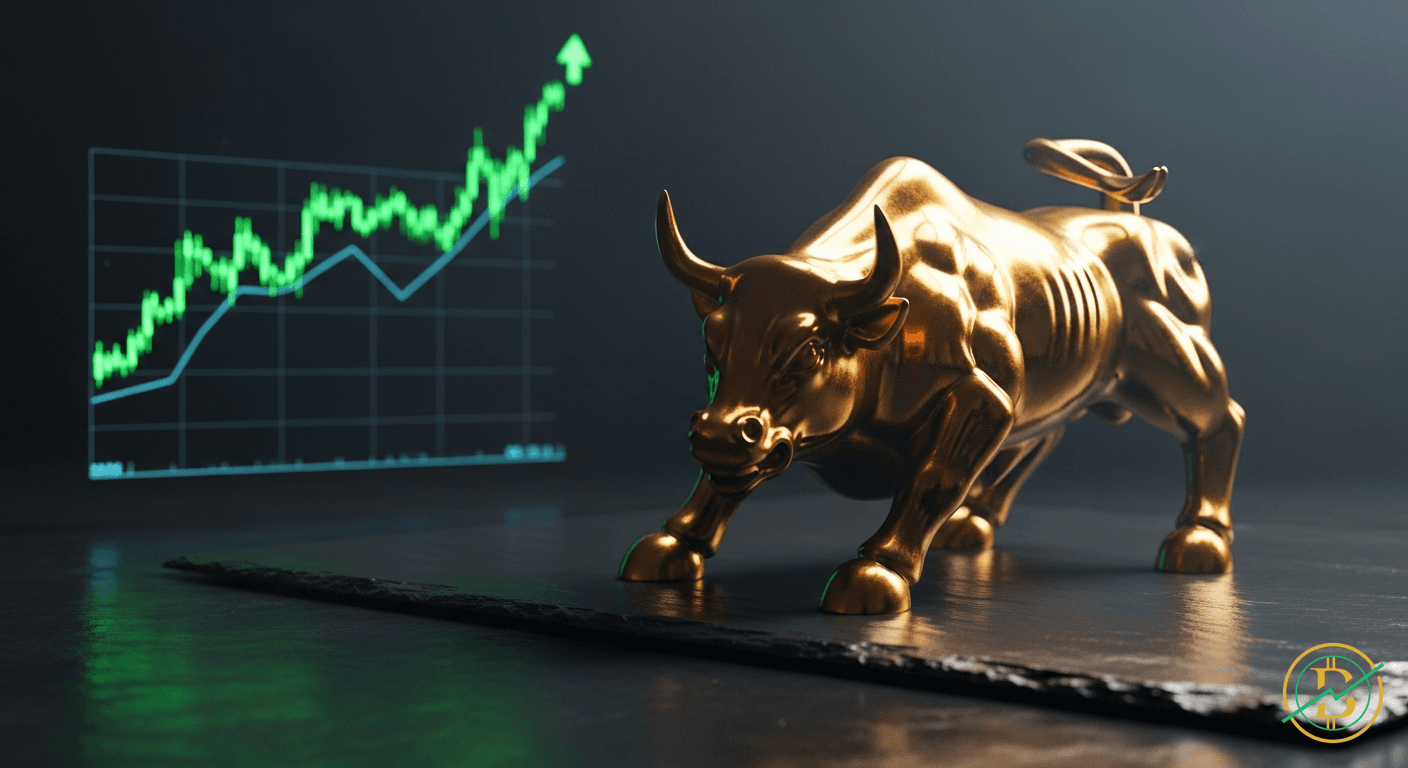 Bitcoin Perpetual Futures Data Signals Rising Long Dominance - MAJOR, BULLISH, LONG cryptocurrency news by Michael Steinbach and Biturai | biturai.com