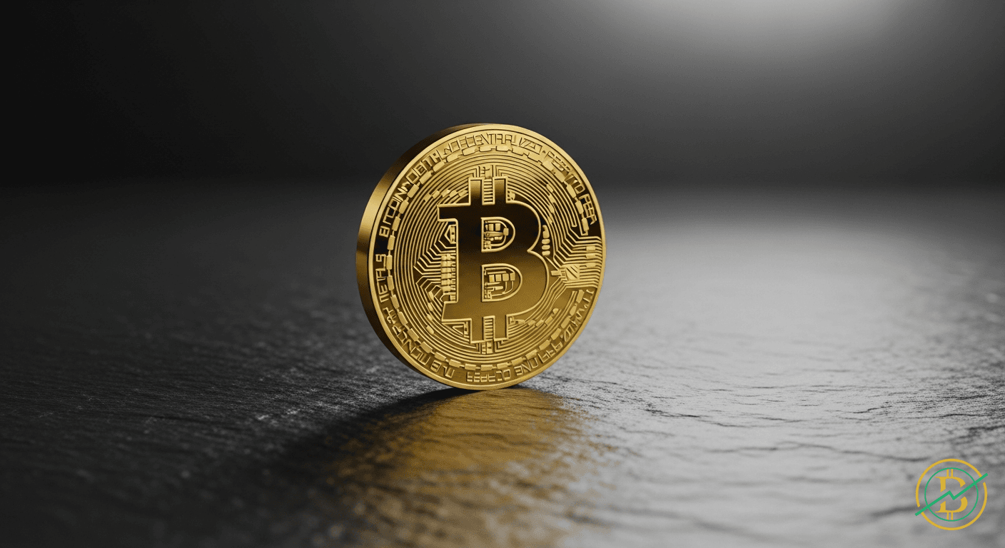 Bitcoin Poised for Potential Price Recovery as Bulls Eye $70,000 Threshold - BULLISH, BTC crypto news by Michael Steinbach | Biturai