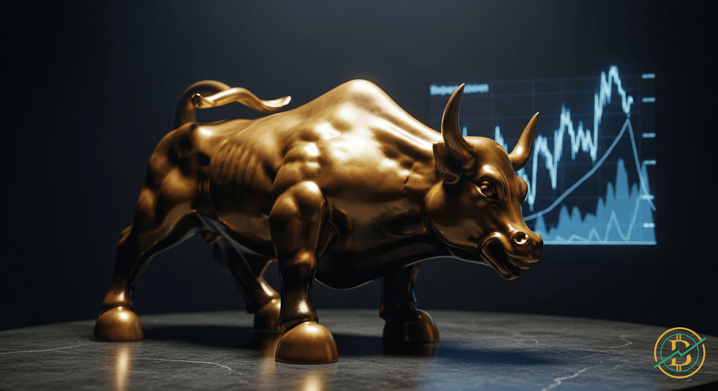 Bitcoin Poised for Potential Price Surge Driven by Technical Indicators - BULLISH, BTC crypto news by Michael Steinbach | Biturai