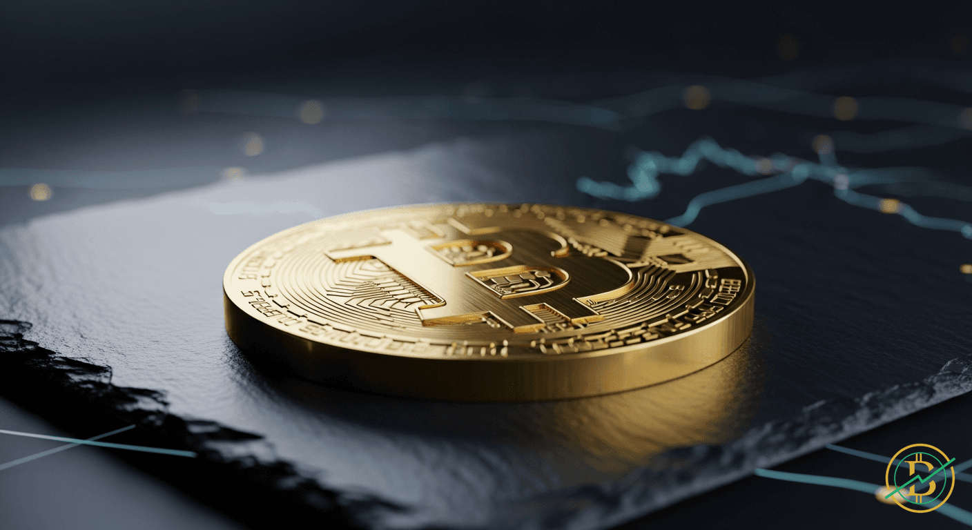 Bitcoin Preisanalyse: Wichtige Technische Signale deuten auf bevorstehende Volatilität - MAJOR, ALT, BTC cryptocurrency news by Michael Steinbach and Biturai | biturai.com
