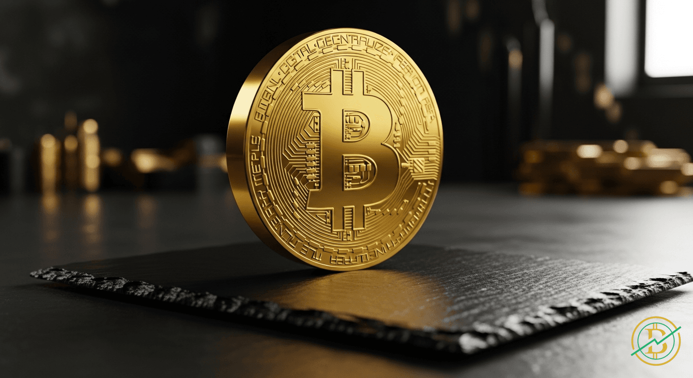 Bitcoin Price Climbs Amidst Heightened Geopolitical and Economic Concerns - BTC cryptocurrency news by Michael Steinbach and Biturai | biturai.com