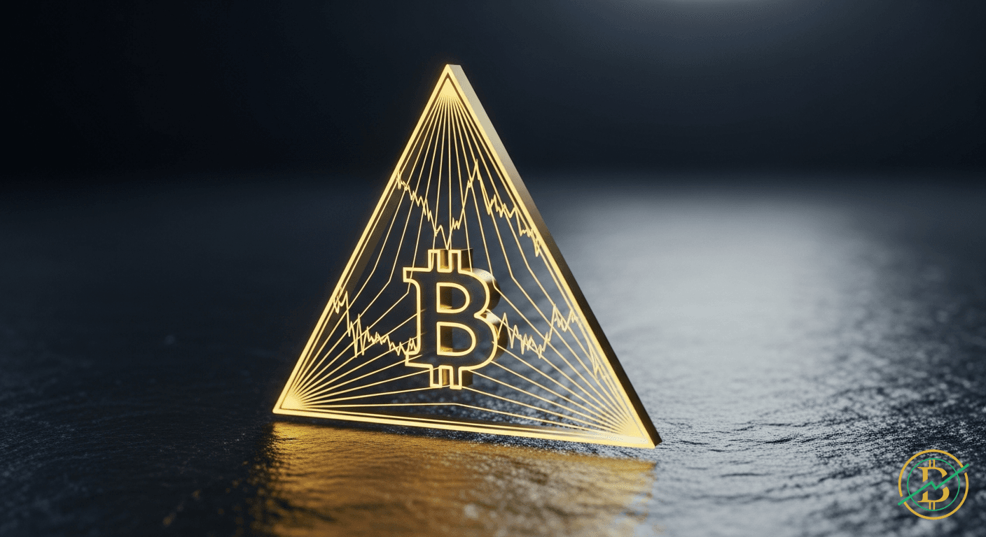 Bitcoin Price Consolidates Anticipating Significant Volatility - BTC, CPX crypto news by Michael Steinbach | Biturai