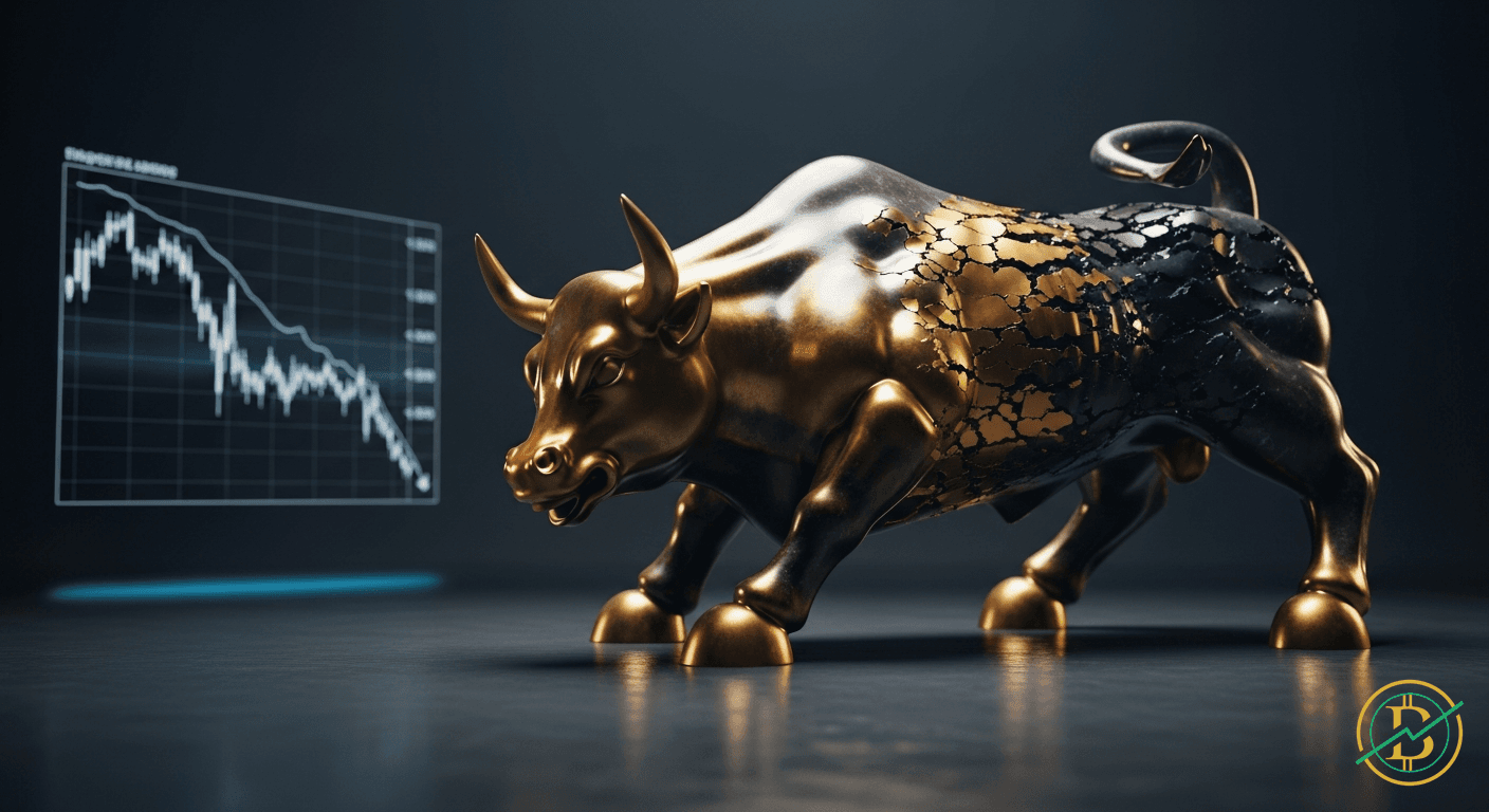 Bitcoin Konsolidiert Nach Kurzem Kursanstieg - BULLISH, BTC crypto news by Michael Steinbach | Biturai