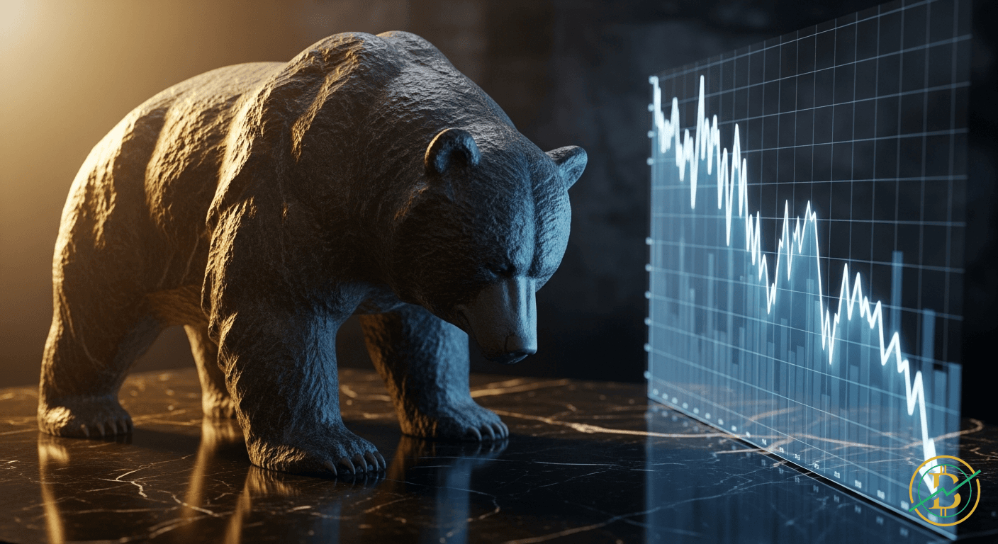 Bitcoin fällt trotz massivem Strategie-Kauf inmitten eskalierender geopolitischer Spannungen - BTC, KEVIN crypto news by Michael Steinbach | Biturai