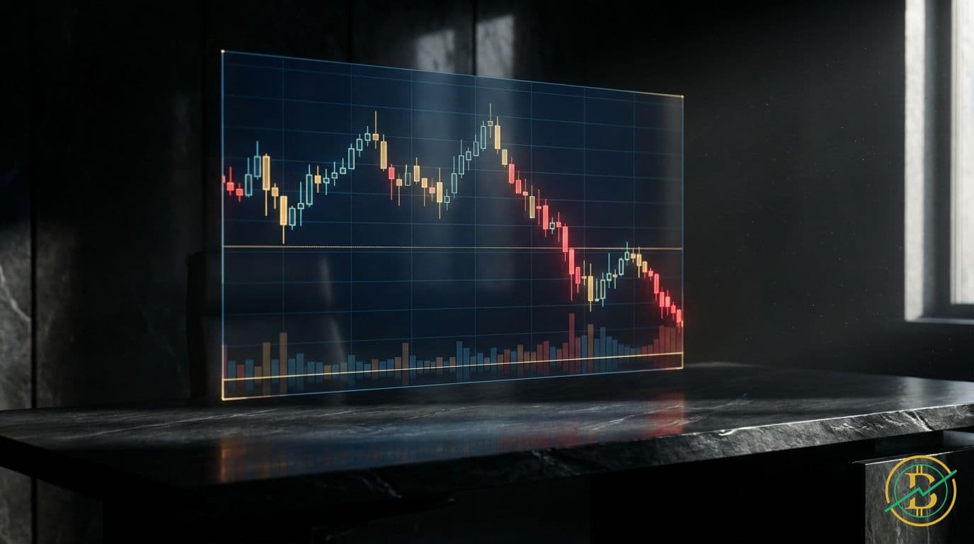 Bitcoin fällt am Freitag, während Risikovermeidung anhält, Hauptwährungen halten Wochengewinne - BTC crypto news by Michael Steinbach | Biturai