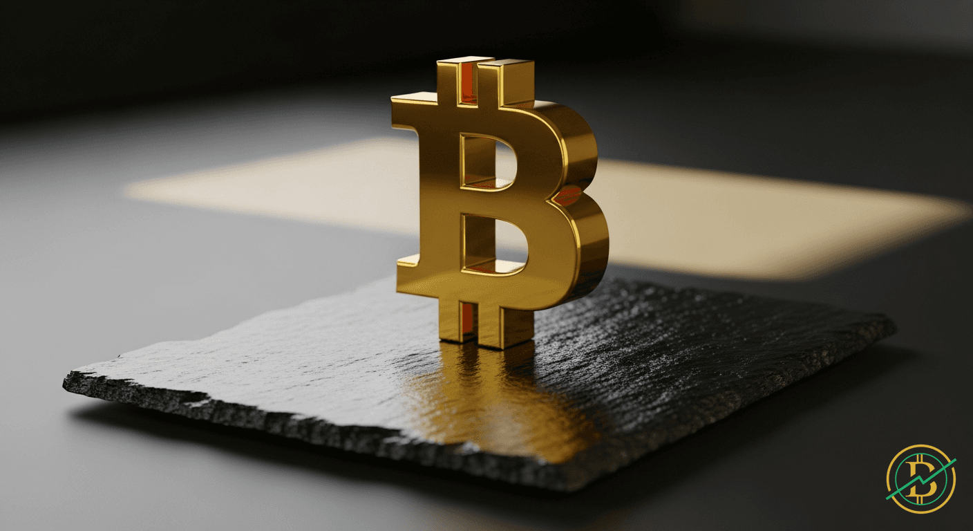 Bitcoin Price Dips as Macro Concerns Weigh on Investor Sentiment - ETF, ETF crypto news by Michael Steinbach | Biturai