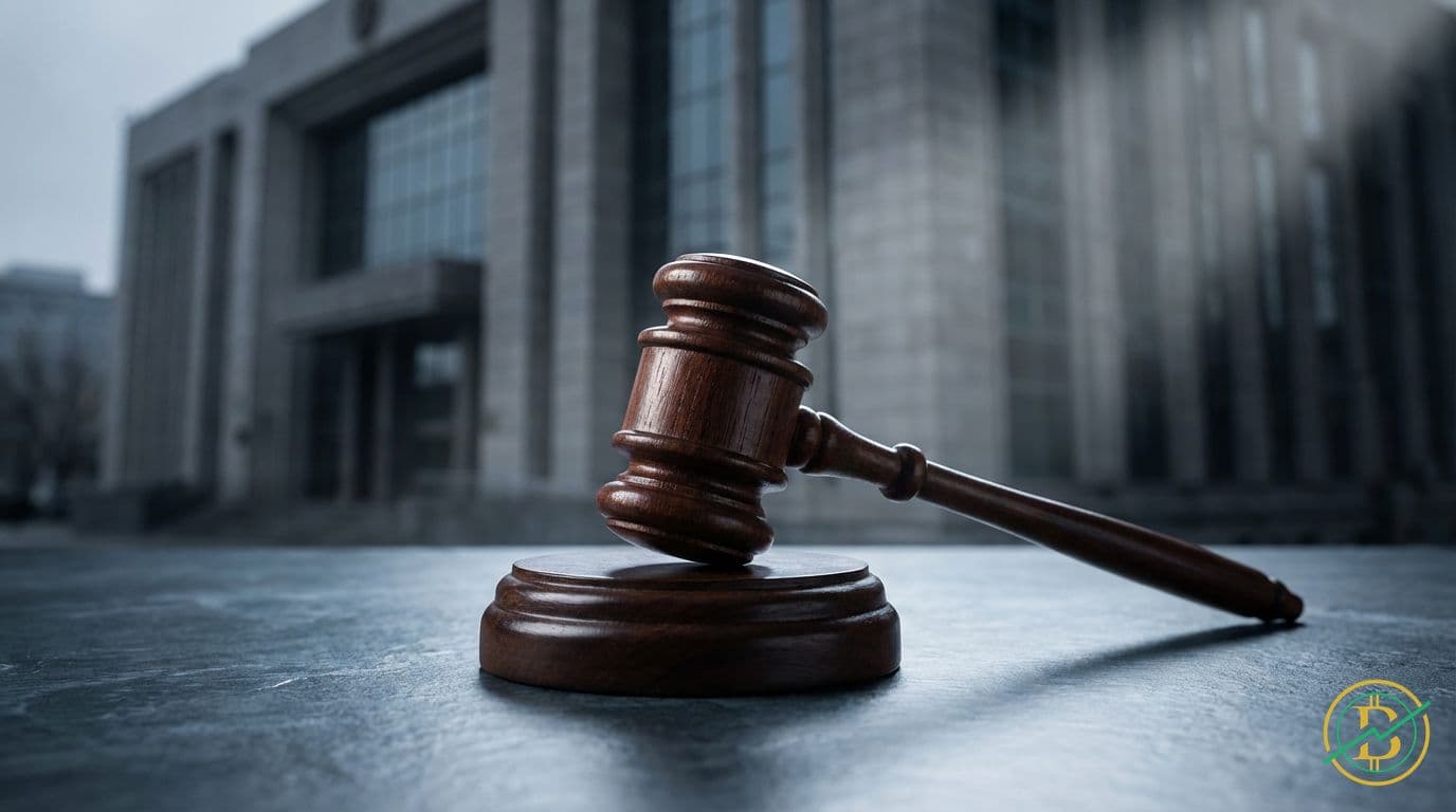 Bitcoin fällt trotz Ripple CEO Prognose - BRAD, BTC crypto news by Michael Steinbach | Biturai