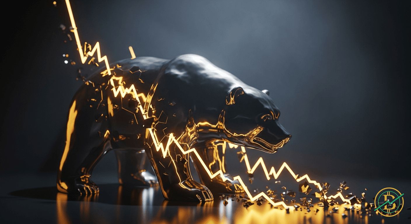 Bitcoin Price Dips Sparking Historic Fear Amidst Volatility - GREED, TDE crypto news by Michael Steinbach | Biturai