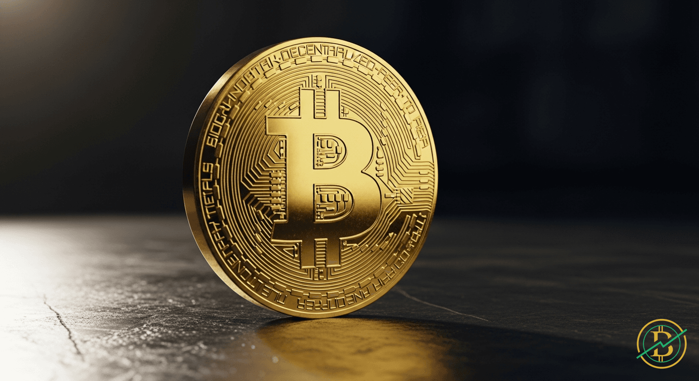 Bitcoin Price Eyes Potential Rally as Key Resistance Looms - BTC, 1 crypto news by Michael Steinbach | Biturai