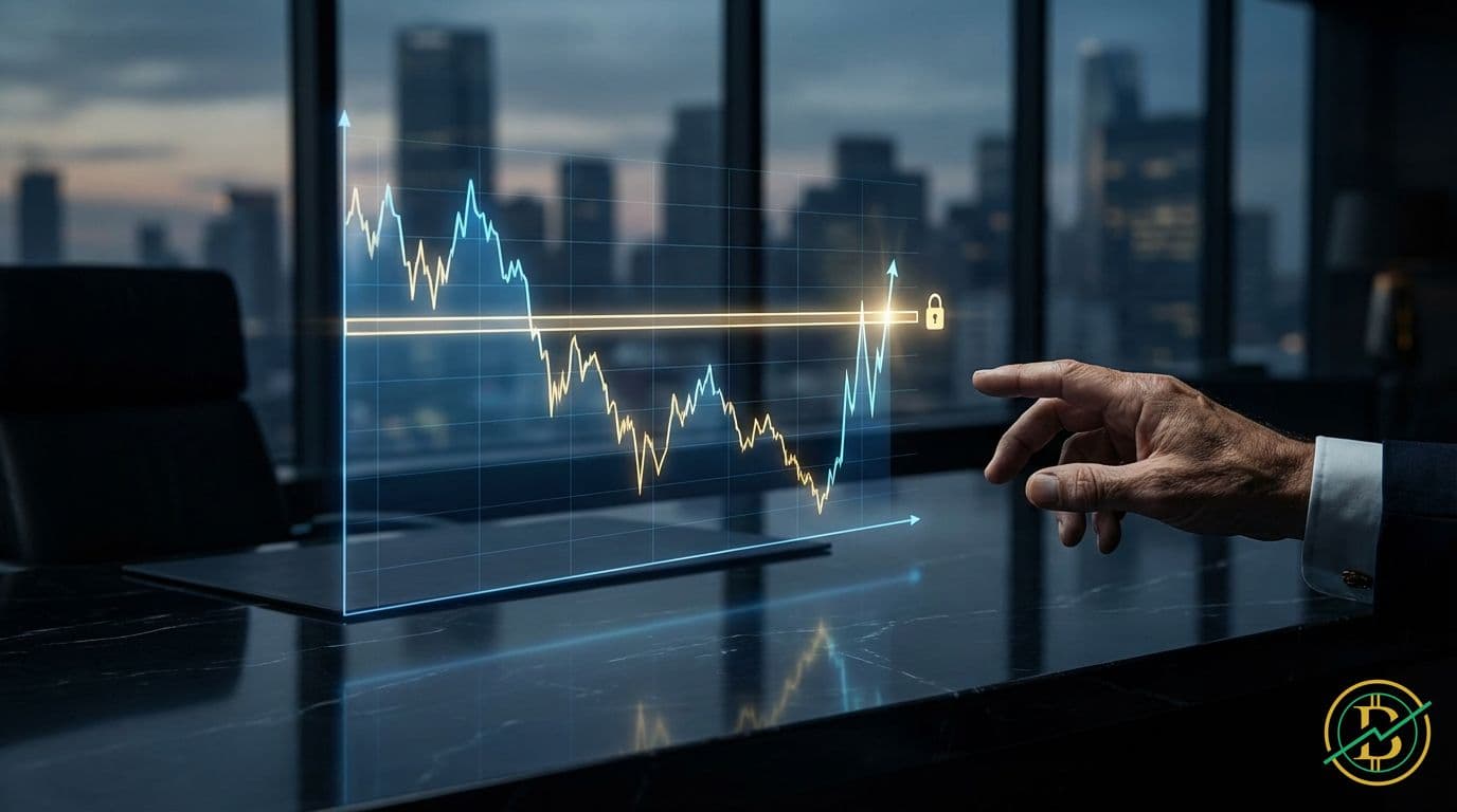 Bitcoin Price Faces Critical Juncture According to Bloomberg Analyst - MIKE, MAJOR crypto news by Michael Steinbach | Biturai