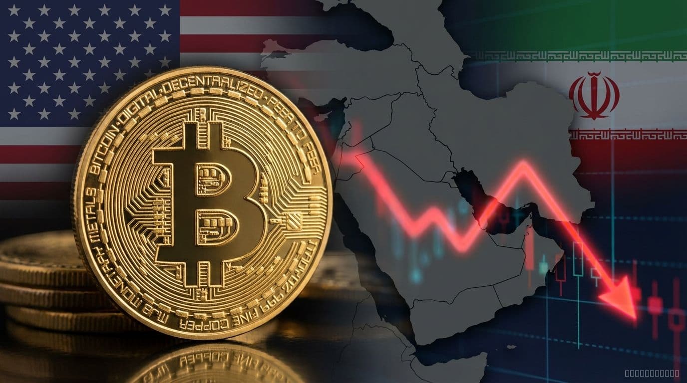Bitcoin Price Reacts to Geopolitical Uncertainty; Investors Watch Closely - BTC, PUMP, PRESIDENT TRUMP trading analysis by Michael Steinbach and Biturai | biturai.com