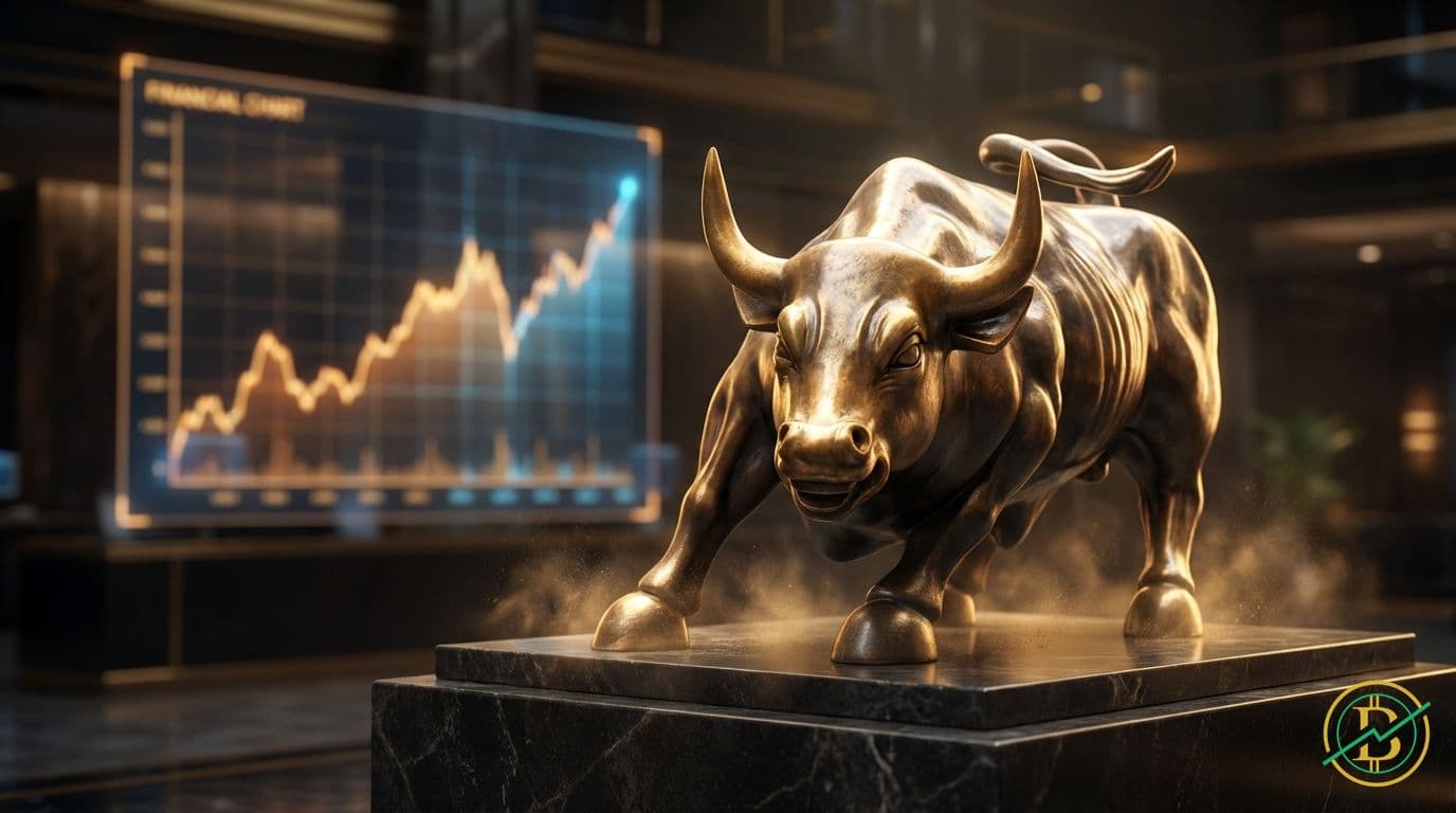 Bitcoin Price Shows Strength Amidst Shifting Market Sentiment - BULL, BTC trading analysis by Michael Steinbach and Biturai | biturai.com