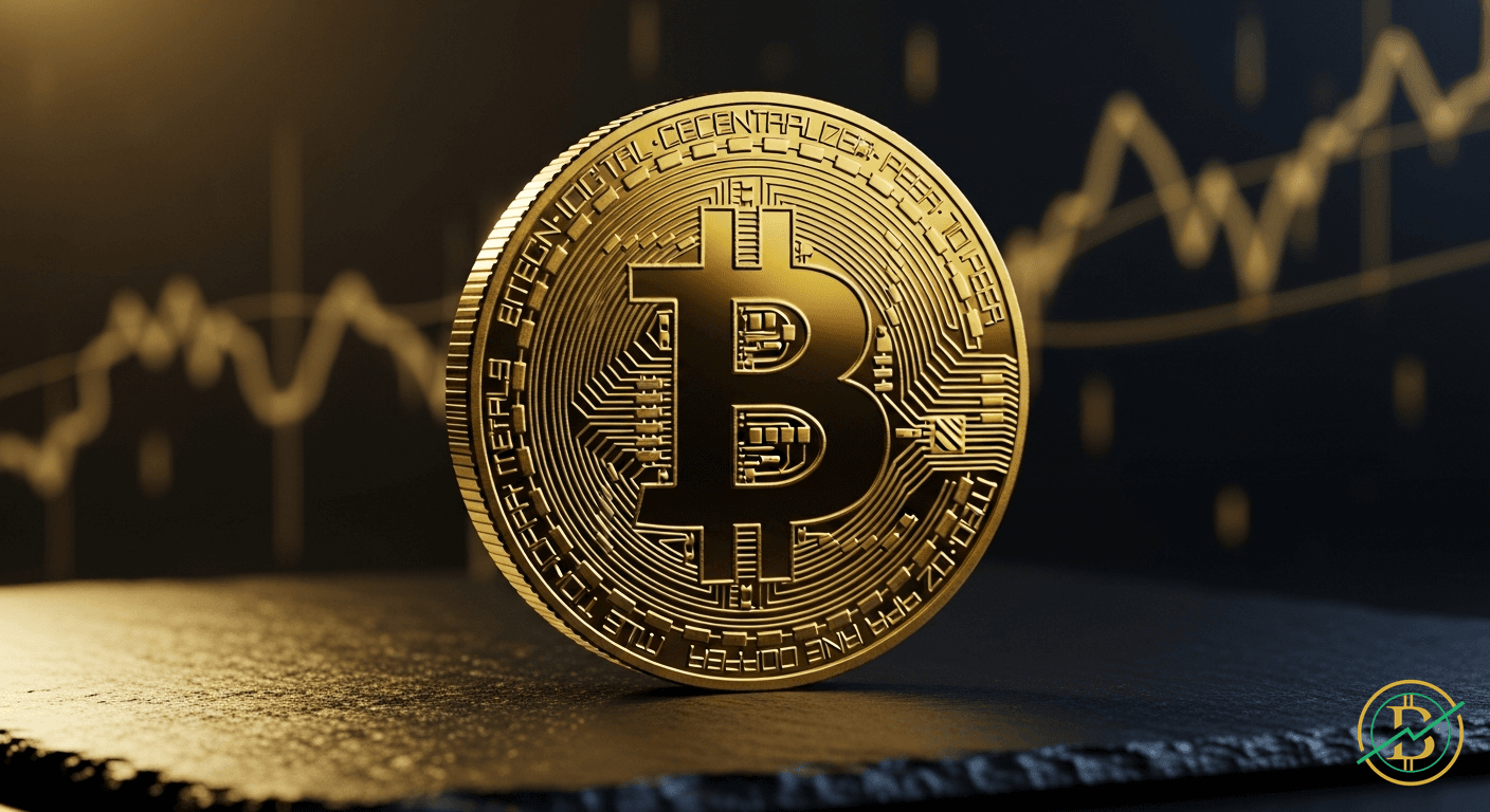 Bitcoin Price Stability Tested Amidst MicroStrategy Accumulation and Market Uncertainty - BTC, CHOPPY crypto news by Michael Steinbach | Biturai