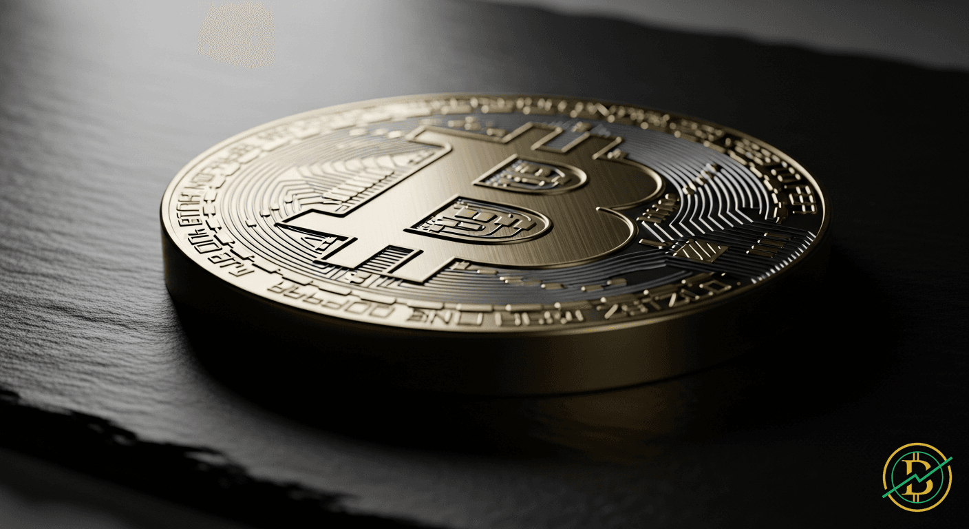 Bitcoin Torkelt In Richtung 63.000 Dollar Während Neue Aufwärtsbewegung An Fahrt Verliert - 2026, BTC crypto news by Michael Steinbach | Biturai