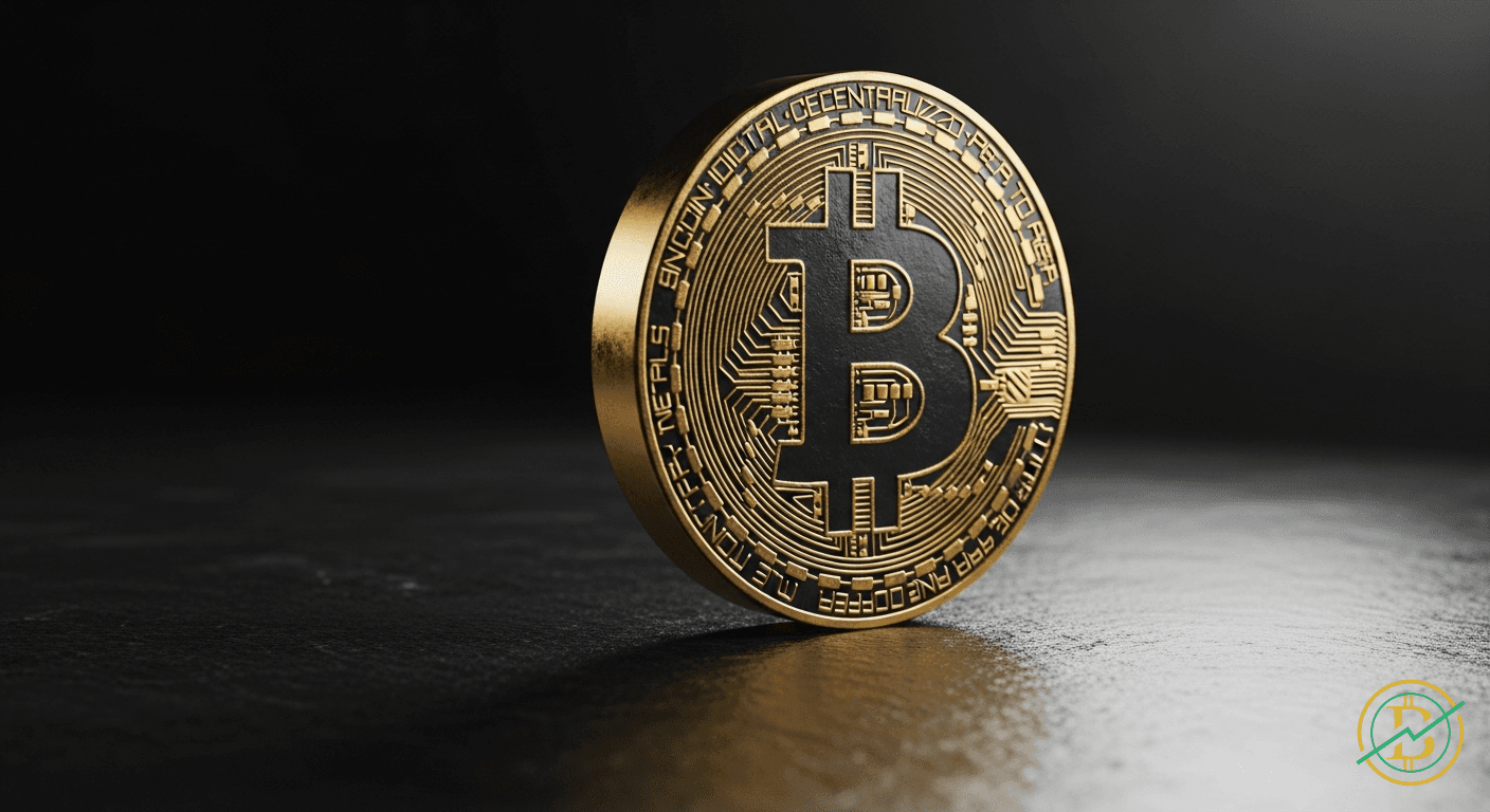 Bitcoin Steht Vor Herausforderung Nach Widerstandsablehnung - BASED, GLXY crypto news by Michael Steinbach | Biturai