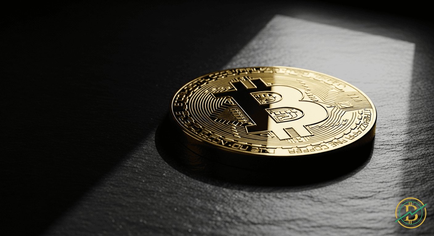 Bitcoin fällt unter 63.000 Dollar: Zinsängste und Handelsvolumen im Fokus - BTC cryptocurrency news by Michael Steinbach and Biturai | biturai.com